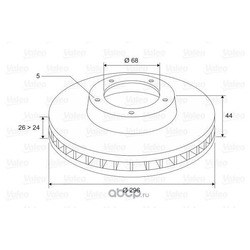 ��������� ���� (Valeo) 197317