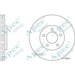 ��������� ���� (APEC braking) DSK2554