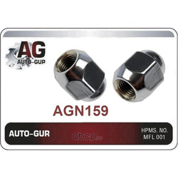   121,2525 ch 21,  (Auto-GUR) AGN159