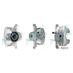   (APEC braking) LCA409
