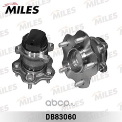     (Miles) DB83060