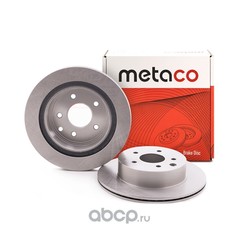    (METACO) 3060009
