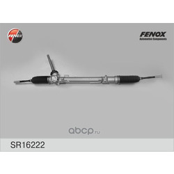   fenox (FENOX) SR16222