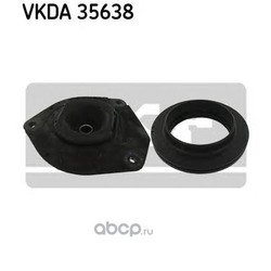 Опора амортизационной стойки (Skf) VKDA35638