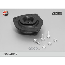 Опора амортизаторной стойки (FENOX) SM24012