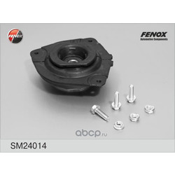 Опора амортизаторной стойки (FENOX) SM24014
