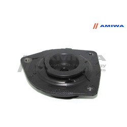 Опора переднего амортизатора левая (Amiwa) 0524243