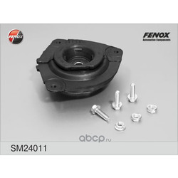 Опора амортизаторной стойки (FENOX) SM24011