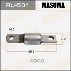  (Masuma) RU531