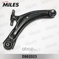   (Miles) DB62023