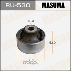  (Masuma) RU530