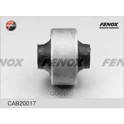  (FENOX) CAB20017