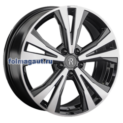 ����� ����������� �������� ������, �������� ������ (NAKAYAMA) Z1121