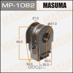    (Masuma) MP1082