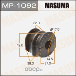   (Masuma) MP1092