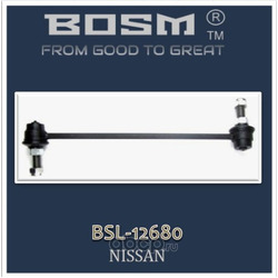     (BOSM) BSL12680