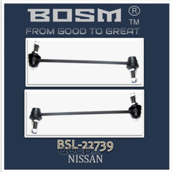 Комплект передних стоек стабилизатора (BOSM) BSL22739