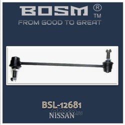     (BOSM) BSL12681