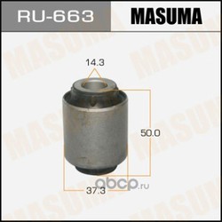  (Masuma) RU663