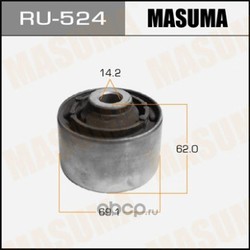    (Masuma) RU524
