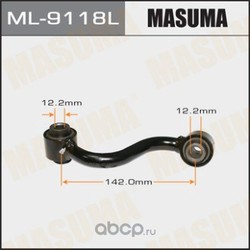    /  (Masuma) ML9118L