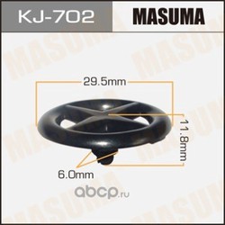   () ( 50 ,   1 ) (Masuma) KJ702