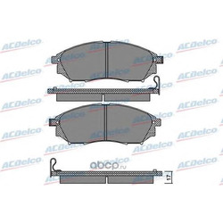   ,   (ACDelco) AC846181D