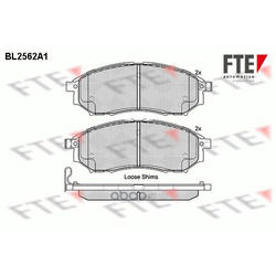    (FTE Automotive) BL2562A1
