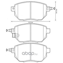 �������� ��������� �������, �������� ������ (Jurid) 572649J