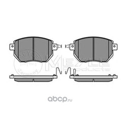 �������� ��������� �������, �������� ������ (Meyle) 0252405615W