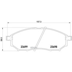 �������� ��������� �������, �������� ������ (Pagid) T1679