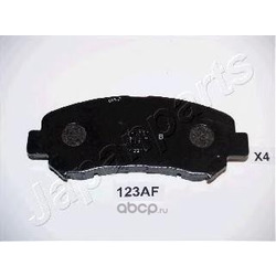    (Japanparts) PA123AF