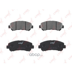   /  /  (LYNXauto) BD5711