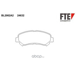   ,   (FTE Automotive) BL2062A2