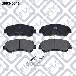 ������� ��������� �������� �������� (Q-FIX) Q0930646