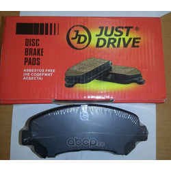  ,  (Just Drive) JBP0018
