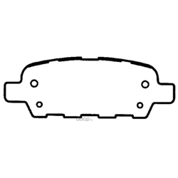 ������� ��������� �������� (Friction Master) ELT1288