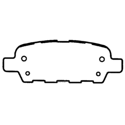 ������� ��������� �������� (Friction Master) MX1288