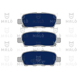 �������� ��������� �������, �������� ������ (Malo) 1050901