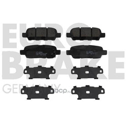 �������� ��������� �������, �������� ������ (EuroBrake) 5502222262