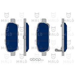 �������� ��������� �������, �������� ������ (Malo) 1050330