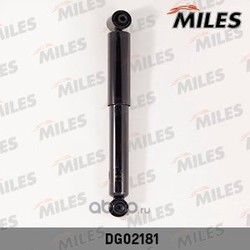    (Miles) DG02181