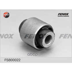    (FENOX) FSB00022