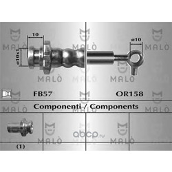 ��������� ����� (Malo) 80819
