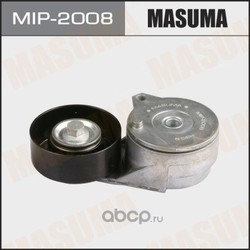      (Masuma) MIP2008
