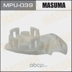   (Masuma) MPU039