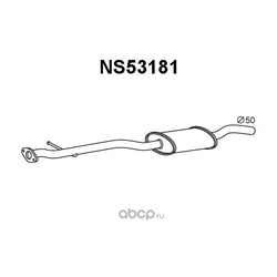    (VENEPORTE) NS53181
