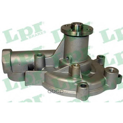 ������� ����� (Lpr) WP0203