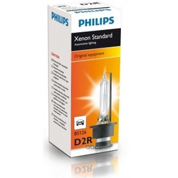   d2r (p32d-3) 35 xenon standart (Philips) 85126C1