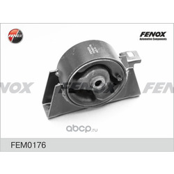   (FENOX) FEM0176